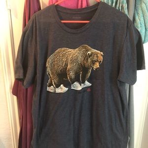 Reebok | Shirts | Reebok Classic Bear 